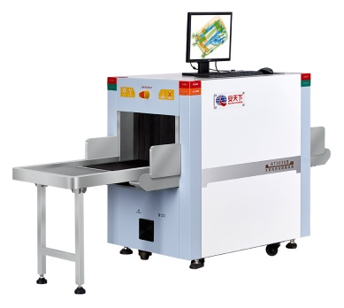 X線荷物スキャナーを維持する方法