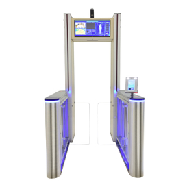 スマートセキュリティアクセスコントロールシステム