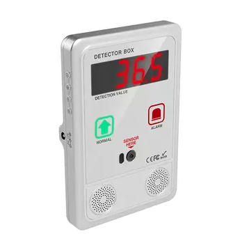 赤外線温度計箱の正確なもの