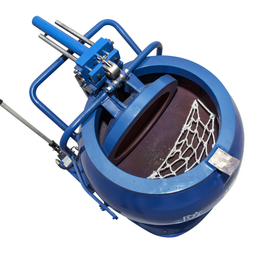 GA872防爆ボール