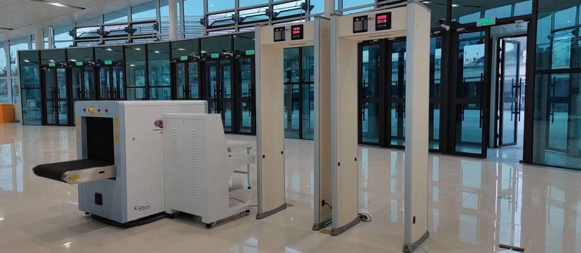 重要なインフラストラクチャ