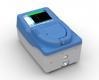 爆発的なトレース検出器（ETD）