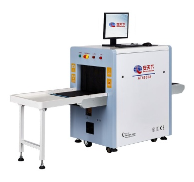 X線荷物スキャナーとは何ですか？