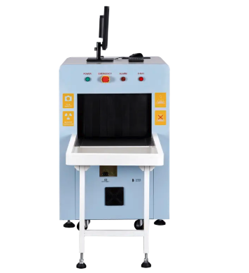 セキュリティ検査とは何ですか？