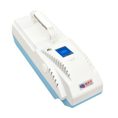 麻薬探知機とは何ですか？