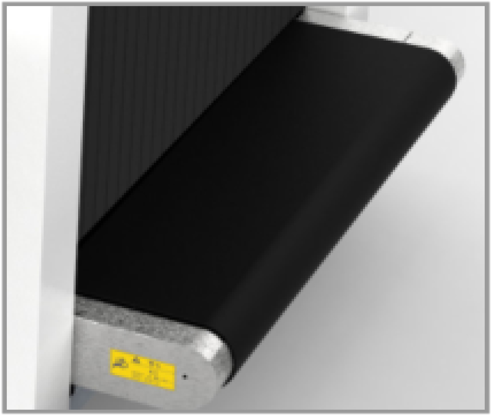 高速X線貨物および手荷物セキュリティスキャナー