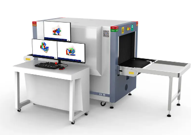 X線荷物スキャナーと放射線の安全性の背後にある科学