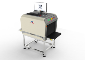 AT6040Y、針検出器