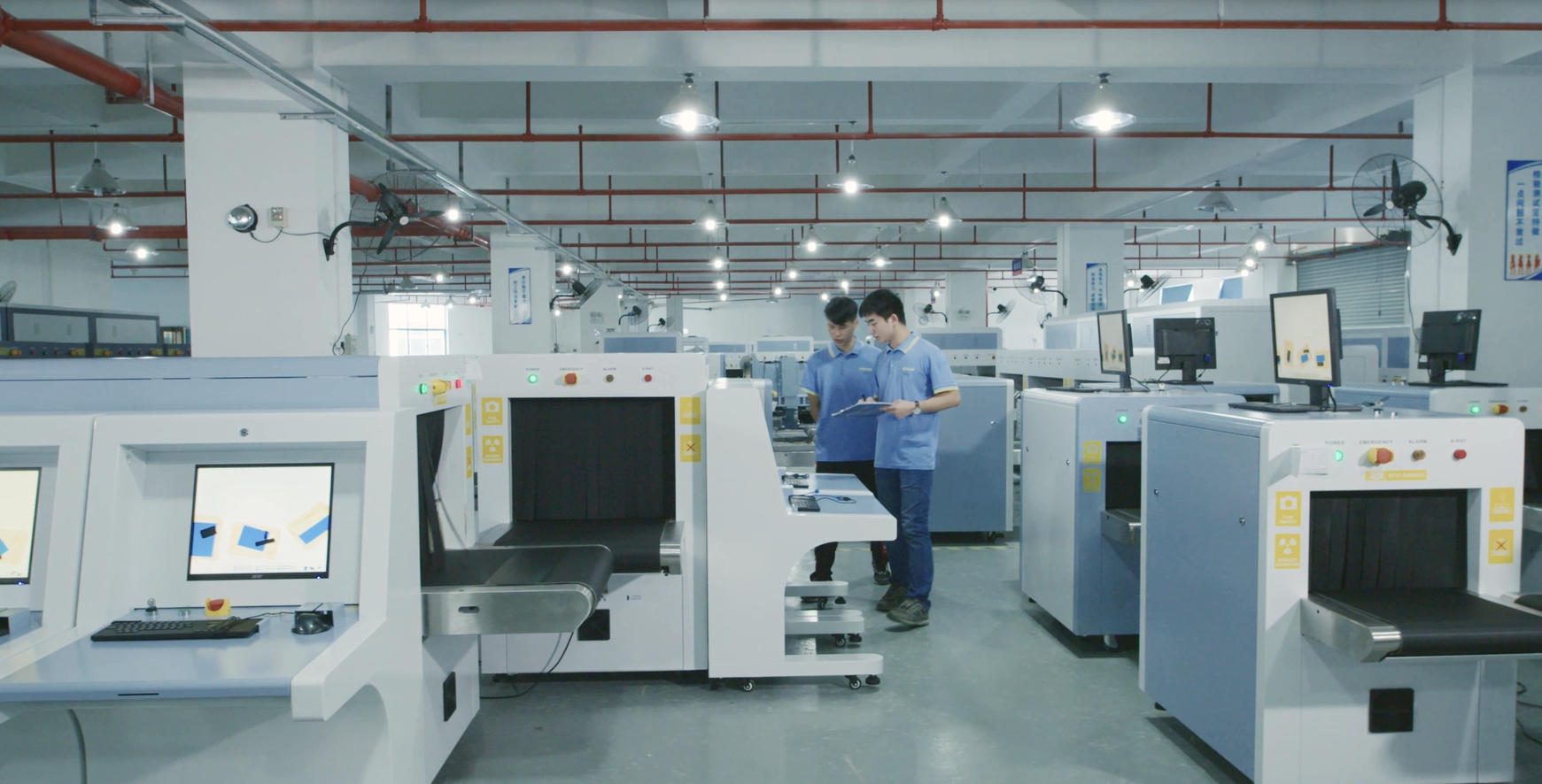 中国の信頼性/直接X線手荷物スキャナーのメーカー/サプライヤーを見つける方法