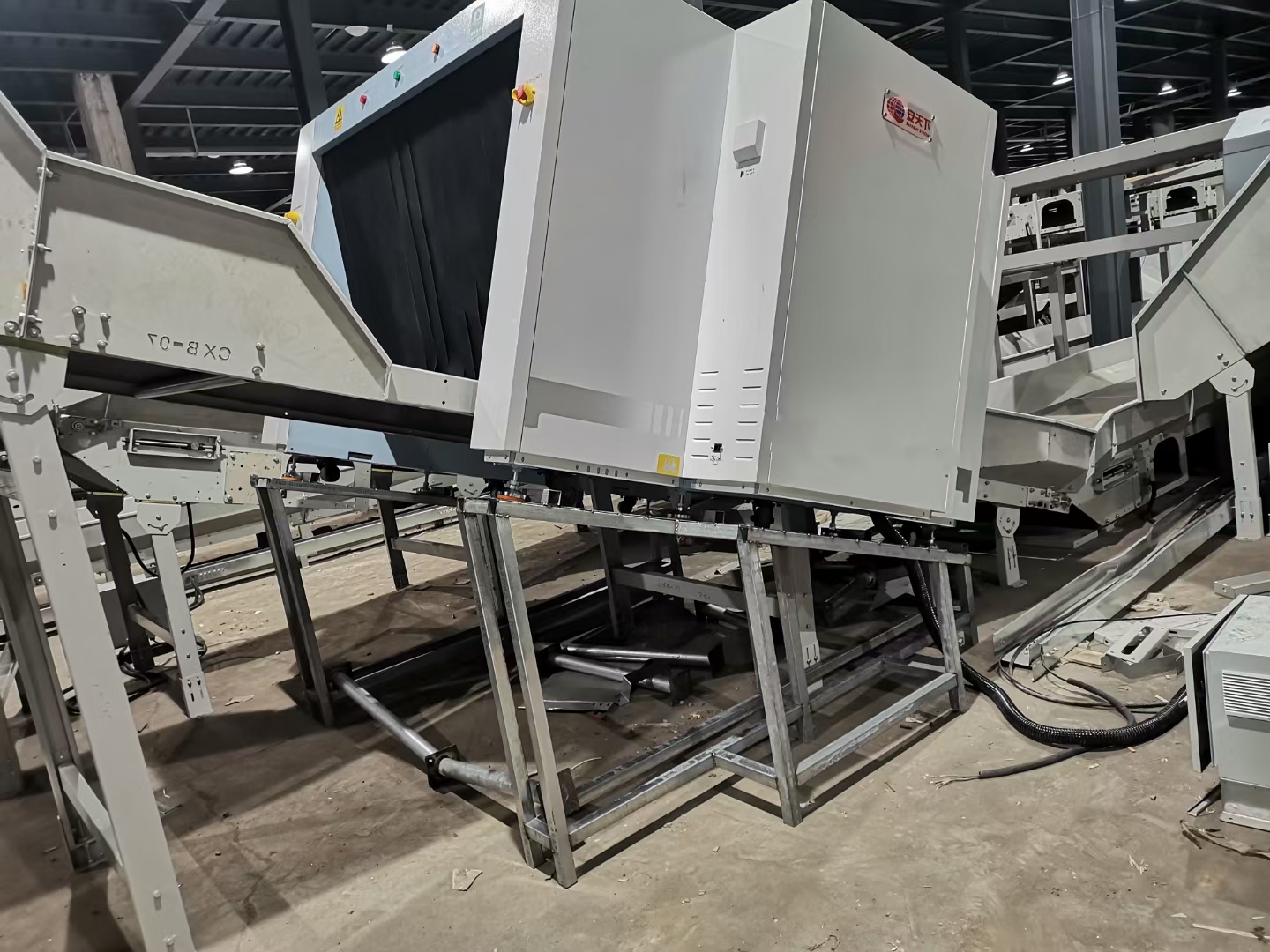 ポスト、エクスプレス、ロジスティクス